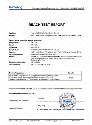 REACH